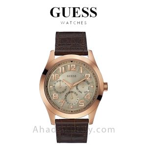 ساعت مچی گس مدل W0597G1