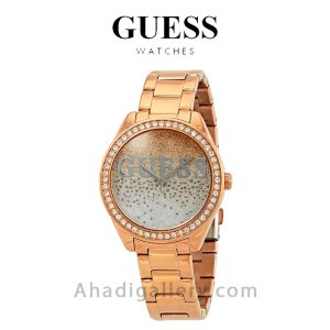 ساعت مچی گس مدل w0987l3