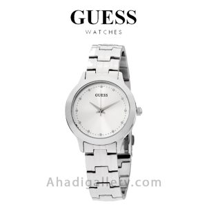 ساعت مچی گس مدل W0989L1