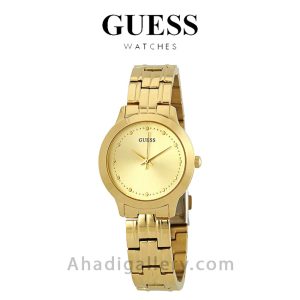 ساعت مچی گس مدل W0989L2