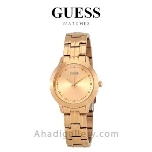 ساعت مچی گس مدل W0989L3