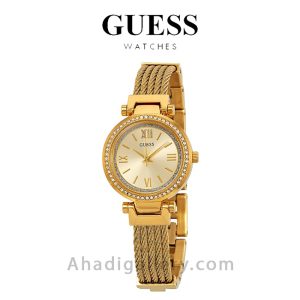 ساعت مچی گس مدل W1009L2