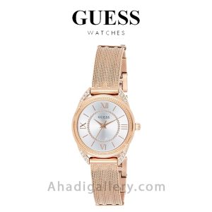 ساعت مچی گس مدل W1084L3