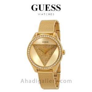 ساعت مچی گس مدل W1142L2