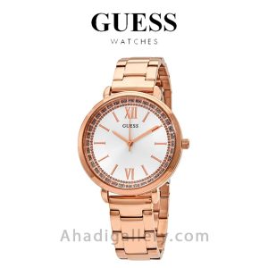 ساعت مچی گس مدل w1231l3