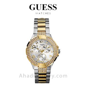 ساعت مچی گس مدل W16563L1