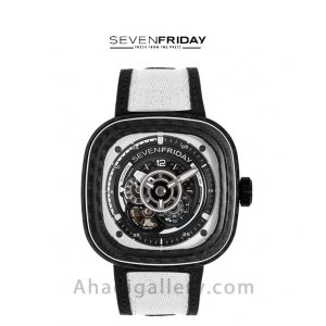 ساعت مچی سون فرایدی مدل SF-P3C-07