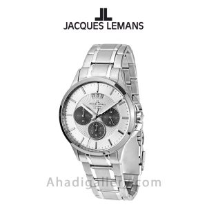 ساعت مچی ژاک لمن مدل 1-1542M