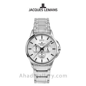 ساعت مچی ژاک لمن مدل 1-1542P