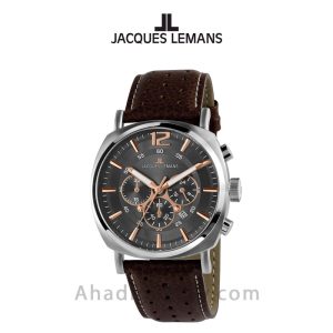 ساعت مچی ژاک لمن مدل 1-1645.1H