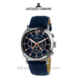 ساعت مچی ژاک لمن مدل 1-1645.1I