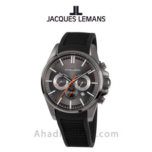 ساعت مچی ژاک لمن مدل 1-1799M