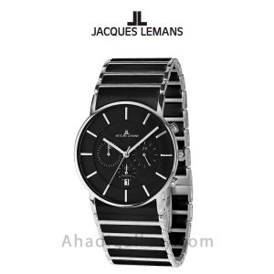 ساعت مچی ژاک لمن مدل 1-1815A