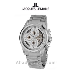 ساعت مچی ژاک لمن مدل 1-1847F