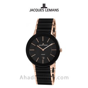 ساعت مچی ژاک لمن مدل 1-1855C