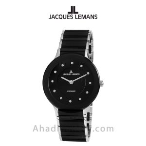 ساعت مچی ژاک لمن مدل 1-1856E