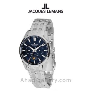 ساعت مچی ژاک لمن مدل 1-1901F
