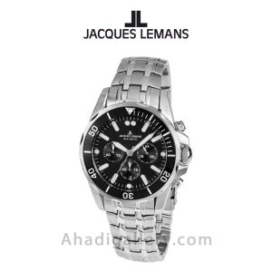 ساعت مچی ژاک لمن مدل 1-1907ZE