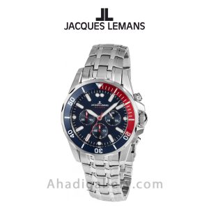 ساعت مچی ژاک لمن مدل 1-1907ZF