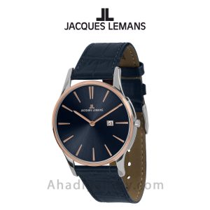 ساعت مچی ژاک لمن مدل 1-1936G