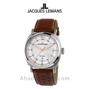 ساعت مچی ژاک لمن مدل 1-1943B