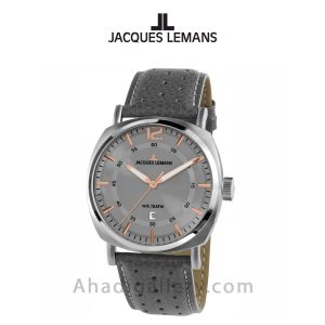 ساعت مچی ژاک لمن مدل 1-1943E