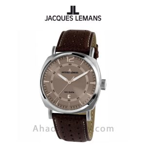 ساعت مچی ژاک لمن مدل 1-1943G