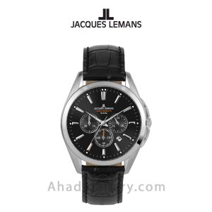 ساعت مچی ژاک لمن مدل 1-1945.1A