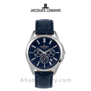 ساعت مچی ژاک لمن مدل 1-1945.1B
