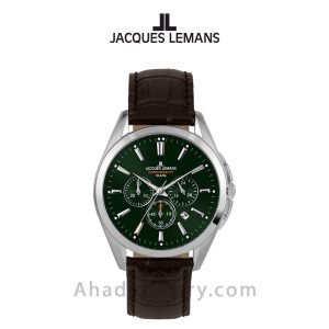 ساعت مچی ژاک لمن مدل 1-1945.1C