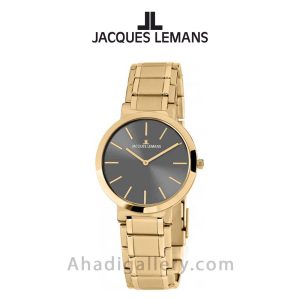 ساعت مچی ژاک لمن مدل 1-1998H