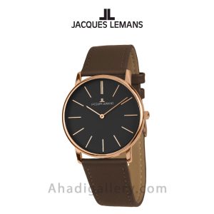 ساعت مچی ژاک لمن مدل 1-2004E