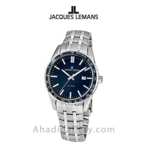 ساعت مچی ژاک لمن مدل 1-2022I