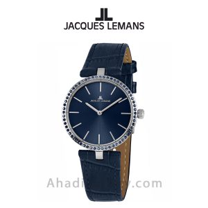ساعت مچی ژاک لمن مدل 1-2024I