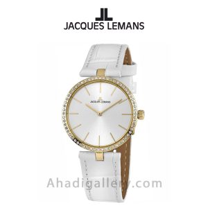 ساعت مچی ژاک لمن مدل 1-2024K
