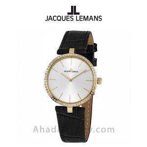 ساعت مچی ژاک لمن مدل 1-2024L