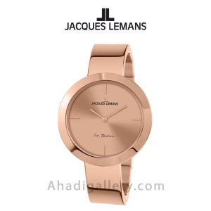 ساعت مچی ژاک لمن مدل 1-2031L