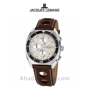 ساعت مچی ژاک لمن مدل 1-2041D