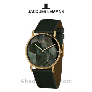 ساعت مچی ژاک لمن مدل 1-2050C