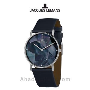 ساعت مچی ژاک لمن مدل 1-2050F