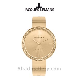 ساعت مچی ژاک لمن مدل 1-2052C