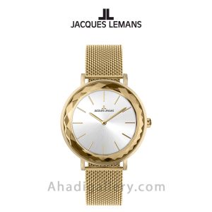 ساعت مچی ژاک لمن مدل 1-2054H