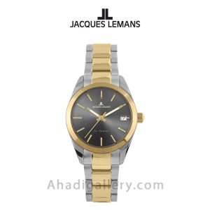 ساعت مچی ژاک لمن مدل 1-2084C