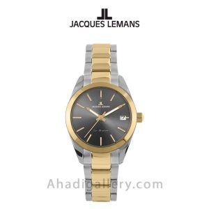 ساعت مچی ژاک لمن مدل 1-2084G