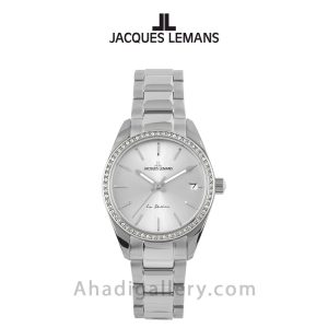 ساعت مچی ژاک لمن مدل 1-2085D