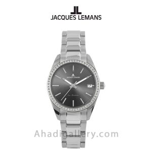 ساعت مچی ژاک لمن مدل 1-2085E
