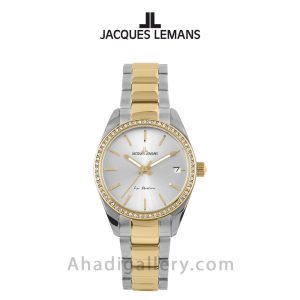 ساعت مچی ژاک لمن مدل 1-2085F