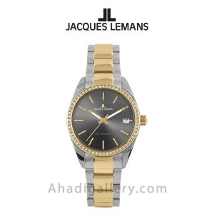 ساعت مچی ژاک لمن مدل 1-2085G