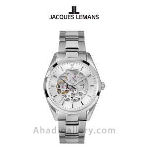 ساعت مچی ژاک لمن مدل 1-2087F
