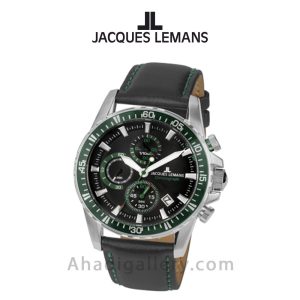 ساعت مچی ژاک لمن مدل 1-2088C